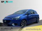 Opel Corsa E 1.6 Turbo OPC OPC Sportpaket Bi-Xenon SH - Opel Corsa mit Benzin-Antrieb: Kleinwagen, Turbo Opc