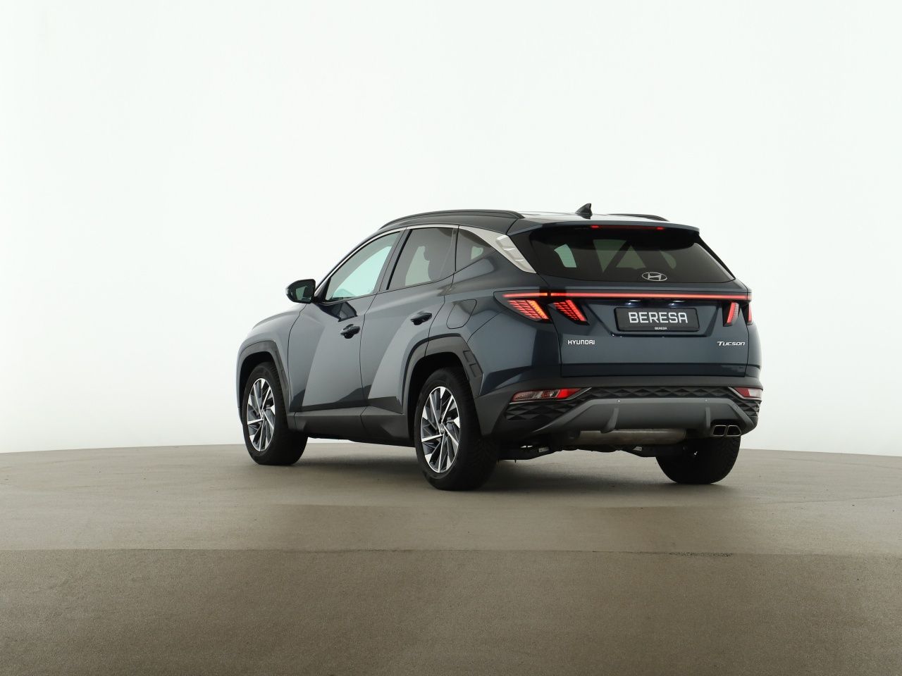 Hyundai Tucson – Bild 5