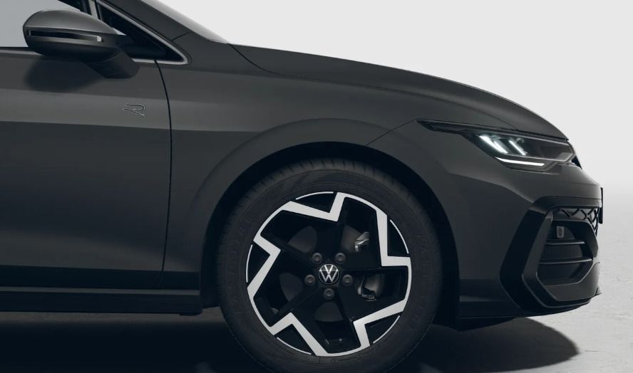 Volkswagen Golf - Bild 5