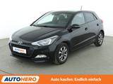Hyundai i20 1.2 Passion*SHZ*KLIMA*GARANTIE* - Hyundai i20: 1.2