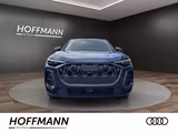 Audi Q5 TDI q. 150kW S line AHK+Matrix+Pano+Kamera - Audi Q5 mit Schiebedach