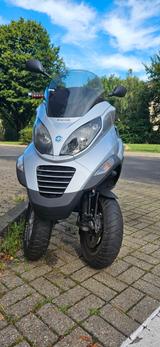 Piaggio MP3 125ccm - Offers