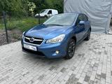 Subaru XV Active 2.0 Kamera/Klima/Stz.Heizung/71TKM - Subaru XV mit Benzin-Antrieb