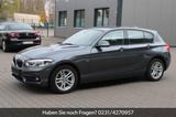 BMW 116 d Sport Line LED Navi - : Bmw 116 Dortmund