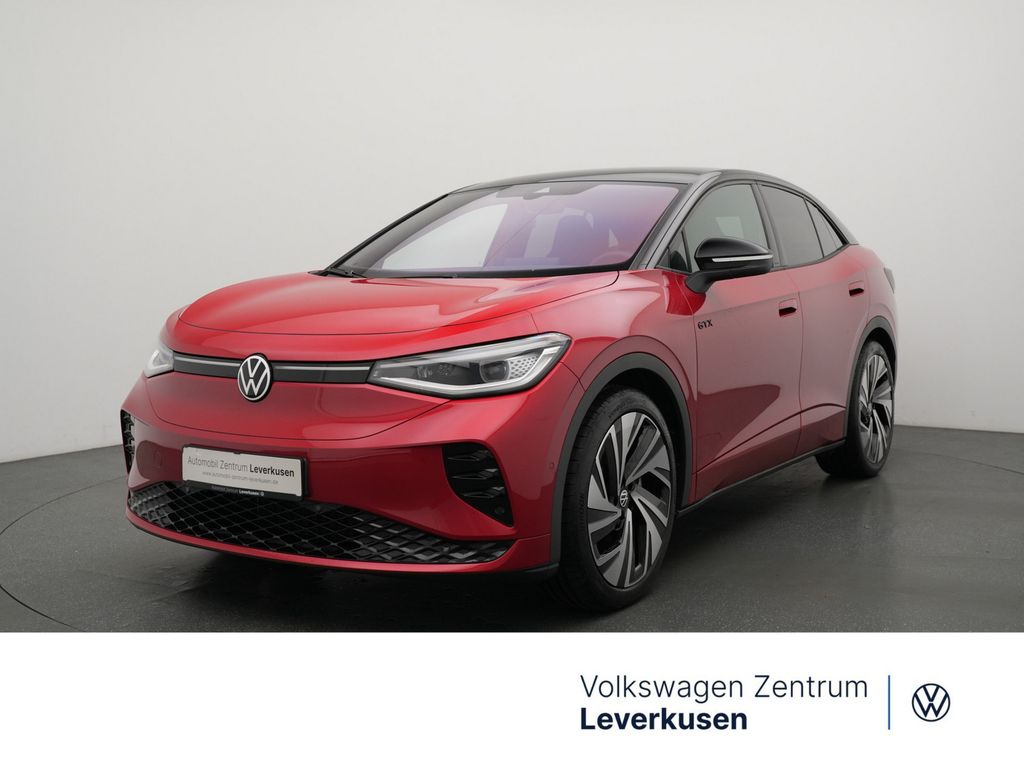 Volkswagen ID.5 GTX MASSAGE KEYLESS KAM CARPLAY SHZ LED PDC