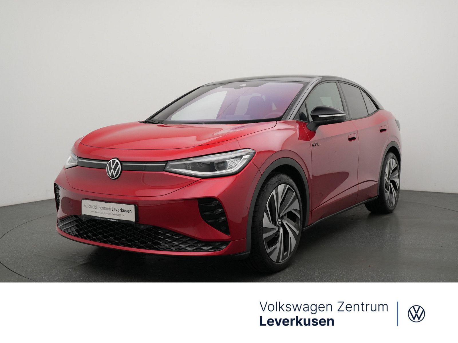 Volkswagen ID.5 - Bild 1