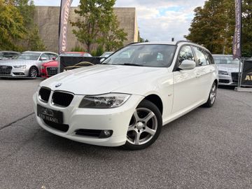 BMW 318 - 3