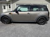 MINI Cooper 2.0D Clubman Automatik, CarPlay LED - MINI Cooper D Clubman Kombi Gebrauchtwagen