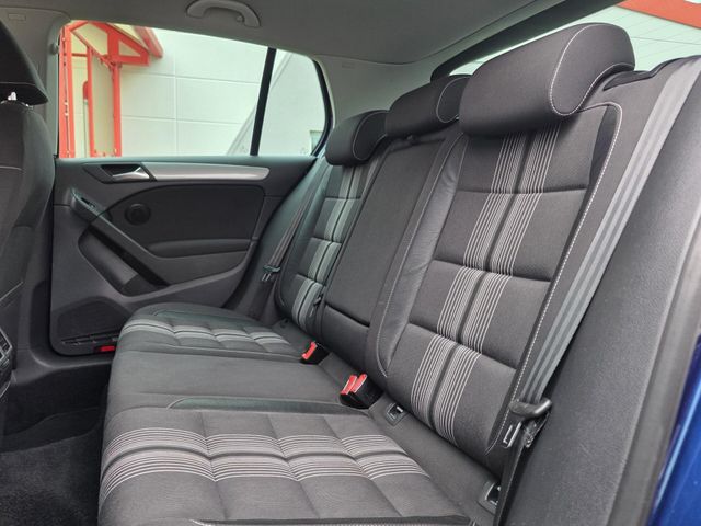 VW Golf — Foto 26