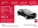 Audi A3 Sportback Advanced 30 TFSI 85(116) kW(PS) S t - Audi A3: 8p Sportback