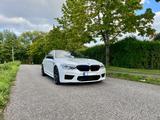 BMW M5 Competition F90 - BMW M5 aus 2018