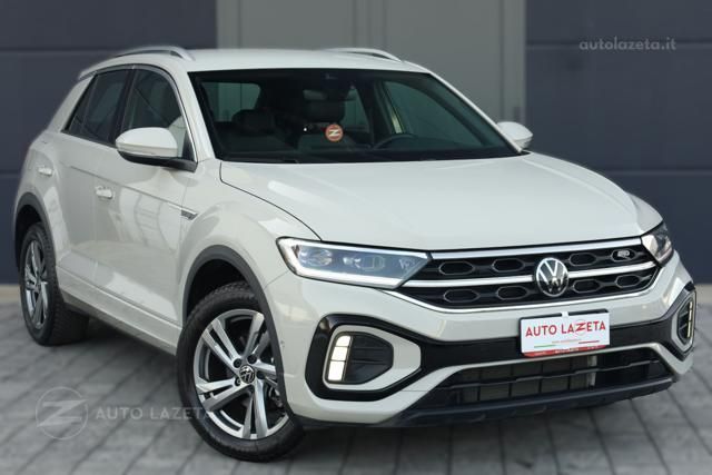 Other VOLKSWAGEN T-Roc 1.0 TSI R-Line