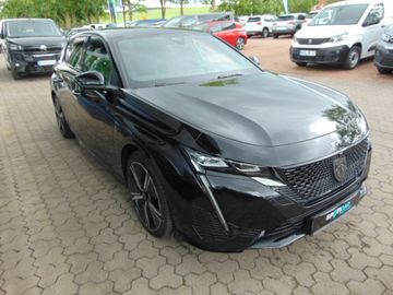 Bild 2 Peugeot 308 GT