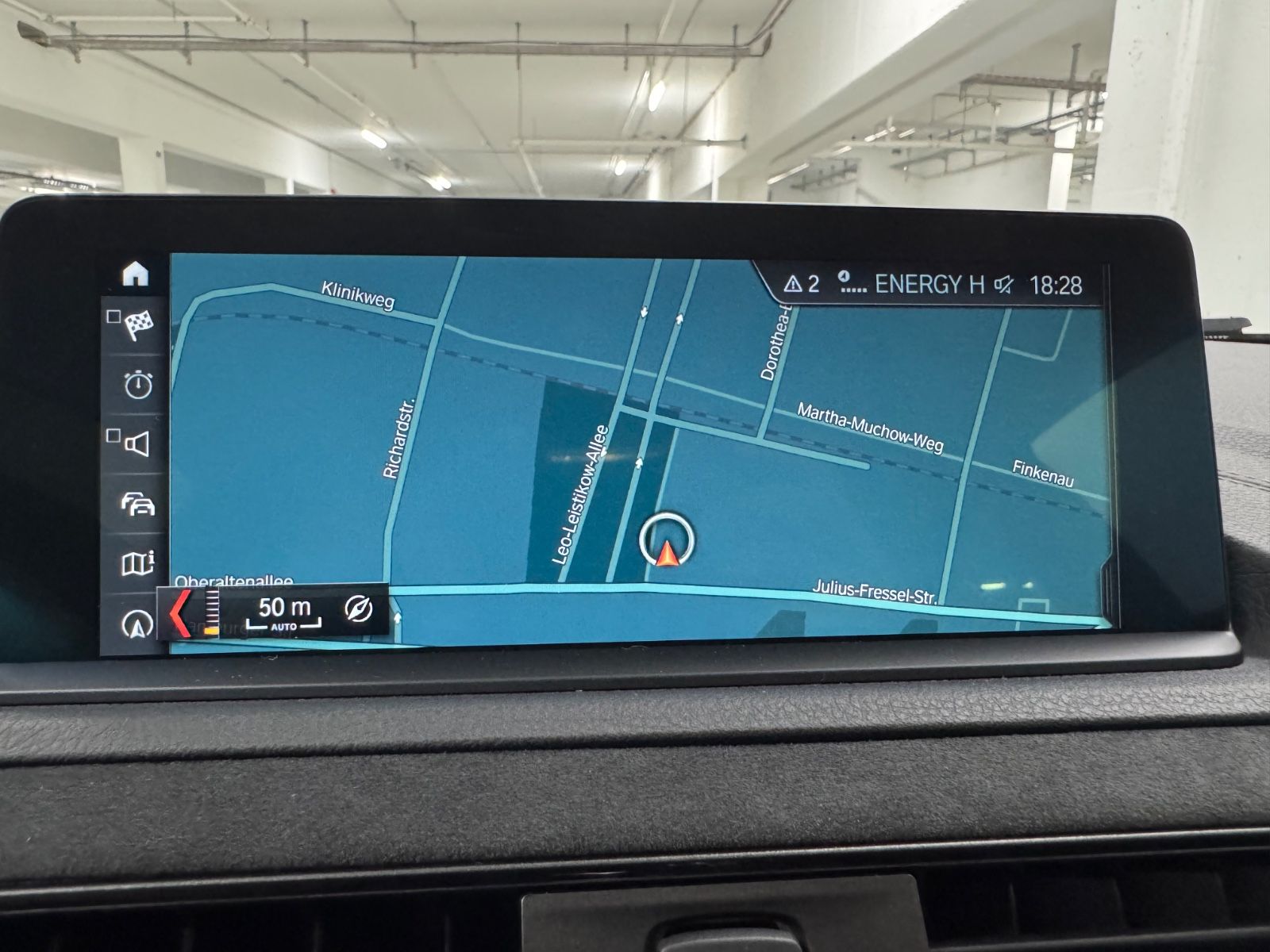 Fahrzeugabbildung BMW M2 CS* 1.HAND* CARPLAY*CAM*