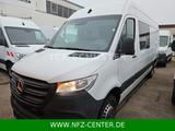 Mercedes-Benz Sprinter 514/516 CDI RWD KA43/MIXTO/KLIMA/AHK3,5 - Angebote