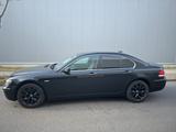 BMW 730d mit Keyless GO Softclose Sitzheizung vorn/h - gebrauchte BMW 730 aus dem Jahr 2008