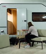 LMC e-dero 350 D *Modell 2027* - LMC e-dero