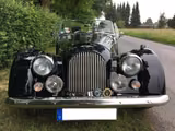 Morgan Plus 4 - Morgan Gebrauchtwagen