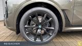 BMW X7 xDrive40d Sportpaket Sitzbelüftung DAB   - BMW X7 mit Diesel-Antrieb
