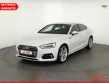 Audi A5 Sportback 2.0 TFSI S-Line Bi-Xenon Navi DAB - Audi A5 Gebrauchtwagen in Hamburg
