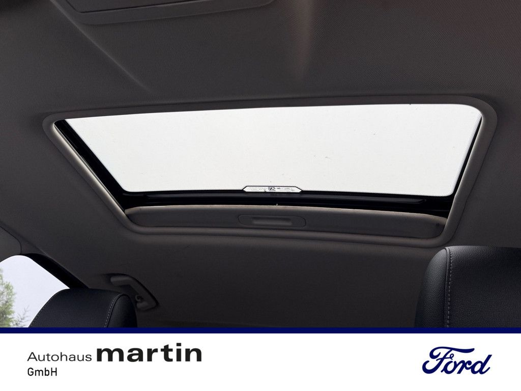 Fahrzeugabbildung Ford EcoSport 1.0 Titanium X KAMERA XENON HGSD NAVI