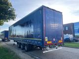 Krone SDP27 Mega / Volume / BPW Axles / Drumbrakes - Angebote