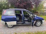 Mitsubishi Space Runner 2,0 +Anhängerkupplung+Klimaanlage - Mitsubishi Space Runner Benziner Gebrauchtwagen