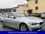 BMW 320 i Advantage 1.Hand Scheckheft Pano SPH SHZ - BMW 320 in Dortmund