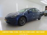 Tesla Model 3 Long-Range AWD 351pk 75 kWh FACELIFT 88% - Tesla Model 3 mit Schiebedach