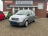 Opel Meriva Edition - Opel Meriva Gebrauchtwagen in Münster