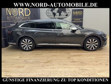 Volkswagen Arteon - 8