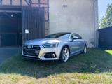 Audi A5 40 TFSI S tronic Sportback