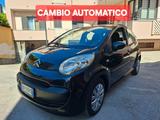 Citroën Citroen C1 1.0 5 porte cambio automatico - Citroën C1 mit Halbautomatikschaltung