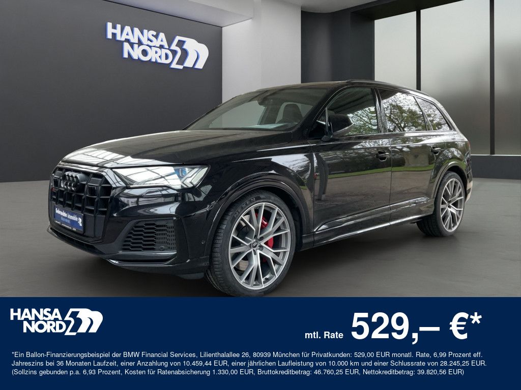 Image of Audi SQ7