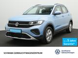 Volkswagen T-Cross Life 1.0 TSI *LED*VIRTUAL*NAVI*ACC*16"*