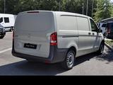Mercedes-Benz EVITO Kasten LANG KAMERA KLIMA 2 SCHIEBETÜREN - Elektro