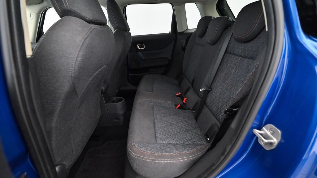 MINI Cooper C - Bild 13