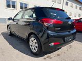 Hyundai i20 Classic *KLIMA*GARANTIE*AUX* - Cars in Kempten: Kleinwagen