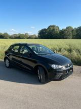Seat Ibiza 1.0 MPI, guter bis sehr guter Zustand - Seat Ibiza Gebrauchtwagen in München
