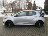 Mazda 2 Hybrid 1.5L Hybrid VVT-i 116 Exclusive-Line - silberne Mazda 2 Hybrid