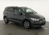 Volkswagen Touran TDI DSG Comfortline, AHK, easyOpen, Navi, - Volkswagen Touran: Comfortline
