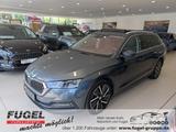 Skoda Octavia Combi 1.4 TSI IV Style Pano|Headup|Leder - Skoda mit Hybrid-Antrieb: Head-Up Display