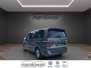 Volkswagen T7 Multivan - 3