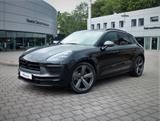 Porsche Macan T Voll Approved 360 Luft Pano 21 Zoll BOSE - Porsche Macan in Hannover