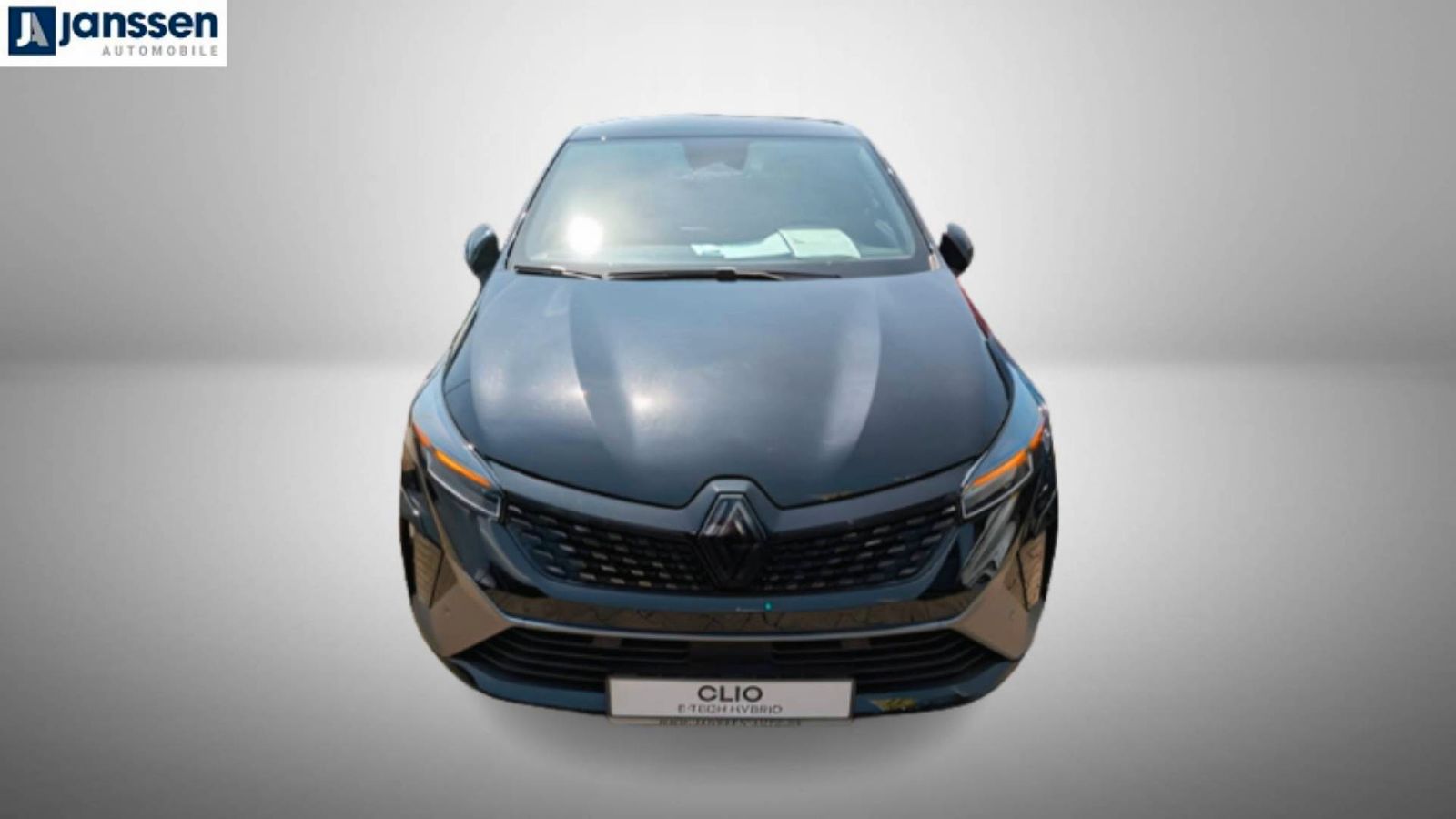 Fahrzeugabbildung Renault CLIO Esprit Alpine TCe 90