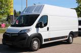 Opel Movano L4H3 2.2CDTI 165PS, Navi, Kamera, Tempoma - Opel Movano: L4h2
