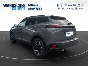 Peugeot 2008 Allure PT 130 EAT8 Carplay+PDC+LED+LM+SHZ