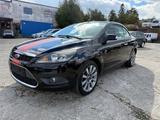 Ford Focus Cabrio Black Magic 2.0*TÜV05/26* - Ford Focus: Black Magic