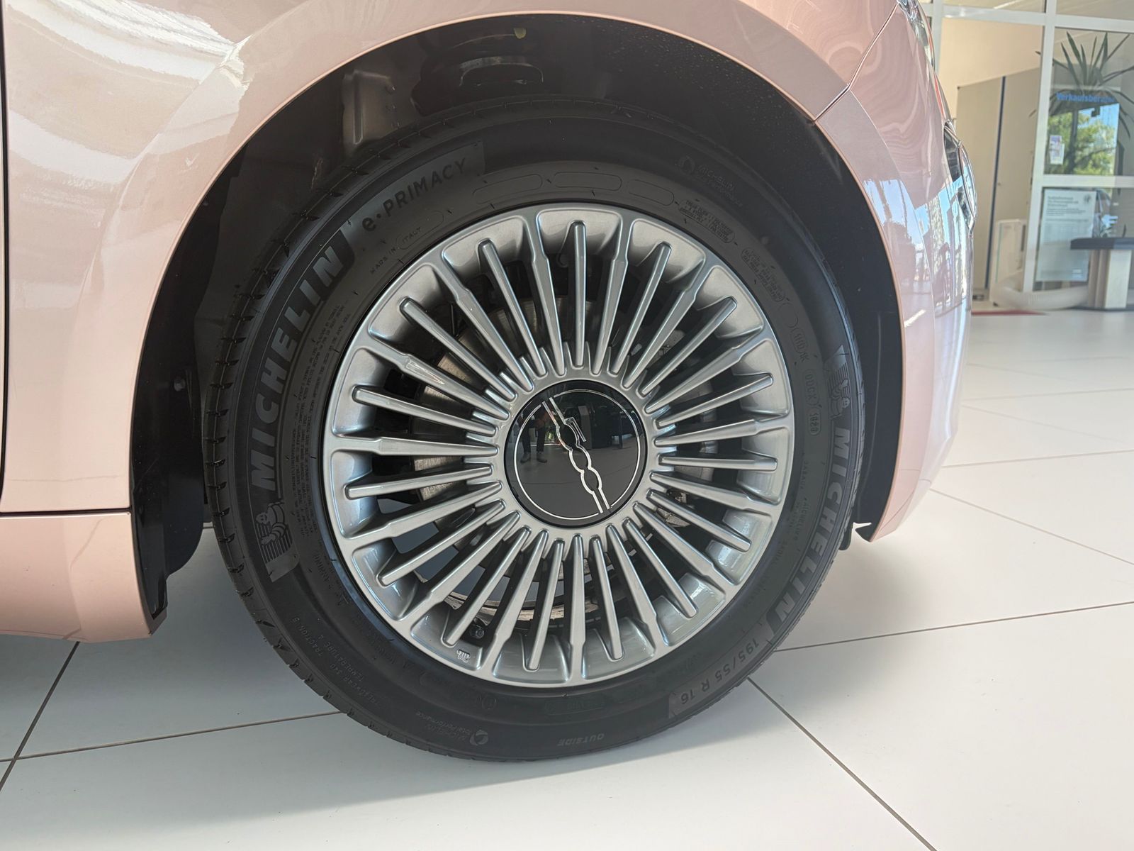 Fiat 500 - Bild 20