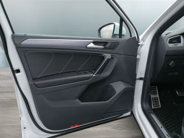 Volkswagen Tiguan R-Line Highline 4Motion 2.0TSI DSG